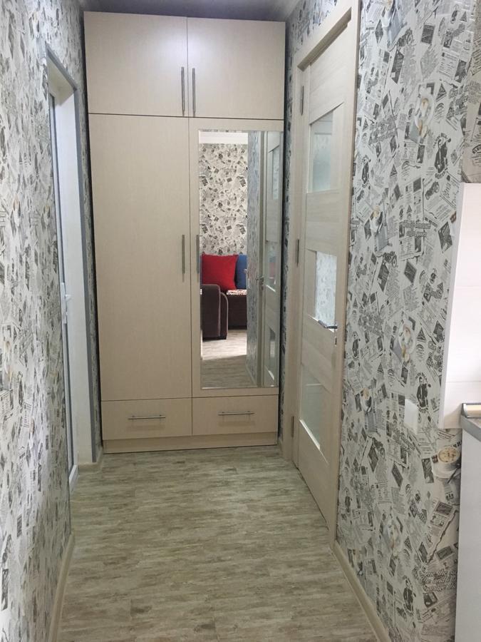 Parkside Apartment Borjomi ภายนอก รูปภาพ