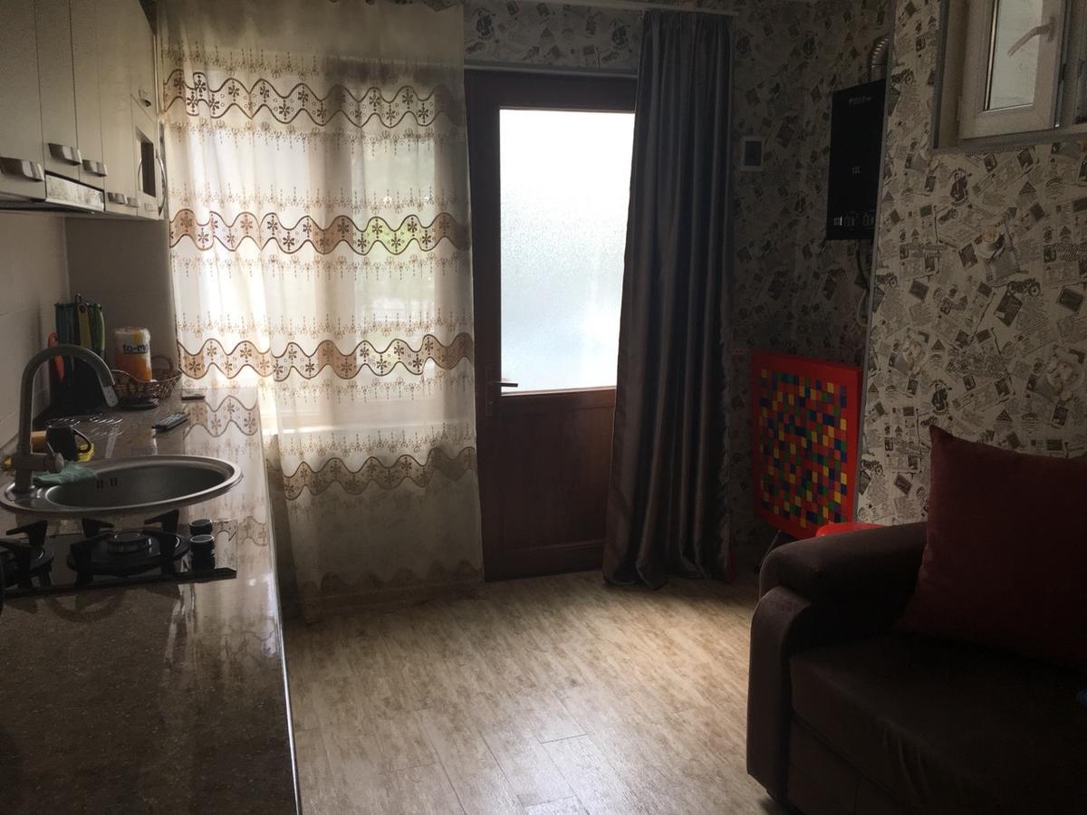 Parkside Apartment Borjomi ภายนอก รูปภาพ
